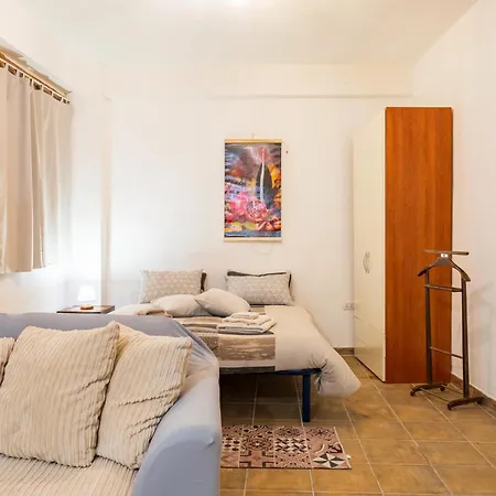 Apartment Peter's *