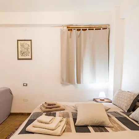 Apartment Peter's