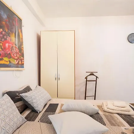 Peter's Apartment Jerzu