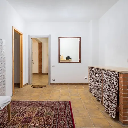 Appartement Peter's *