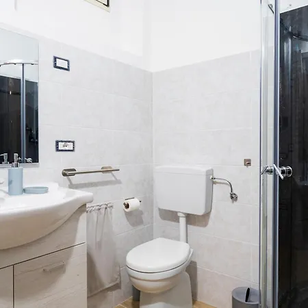 Appartement Peter's Jerzu