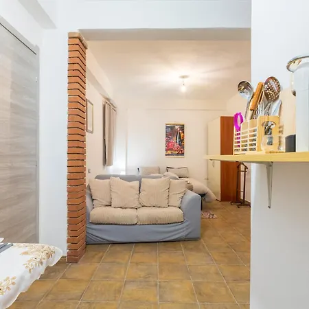 Apartment Peter's *